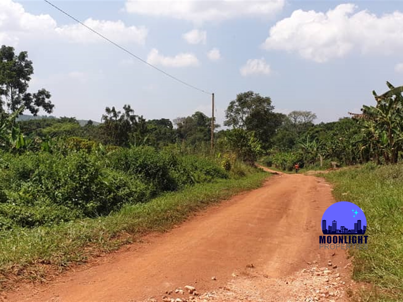 Residential Land for sale in Kiwenda Wakiso