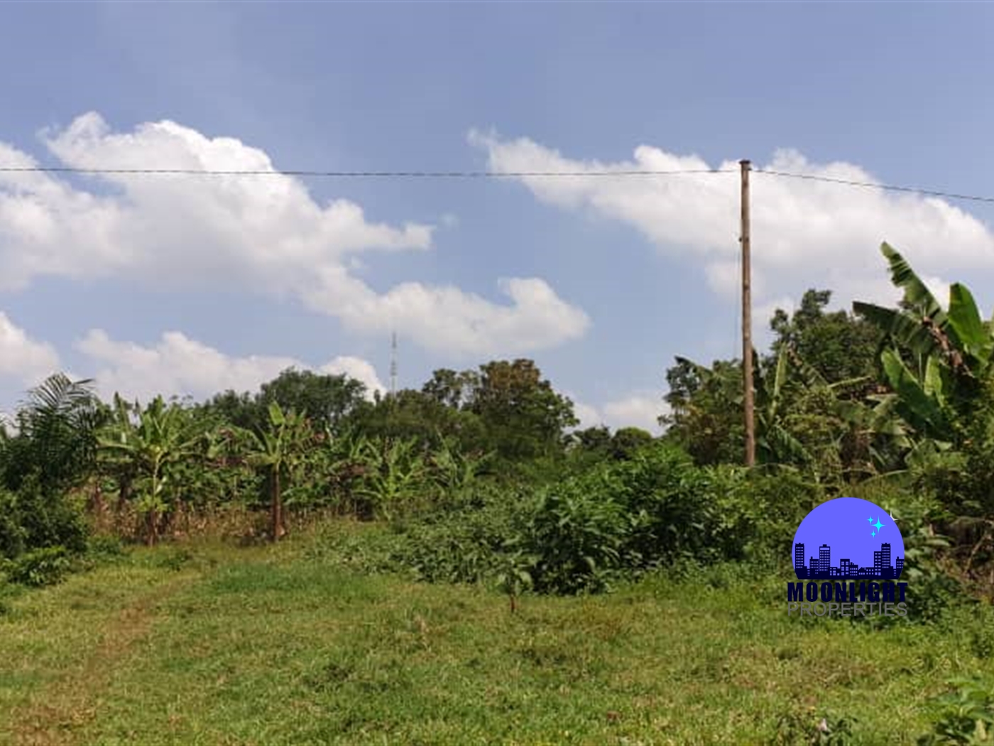 Residential Land for sale in Kiwenda Wakiso