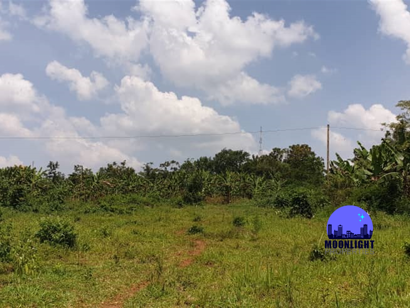 Residential Land for sale in Kiwenda Wakiso