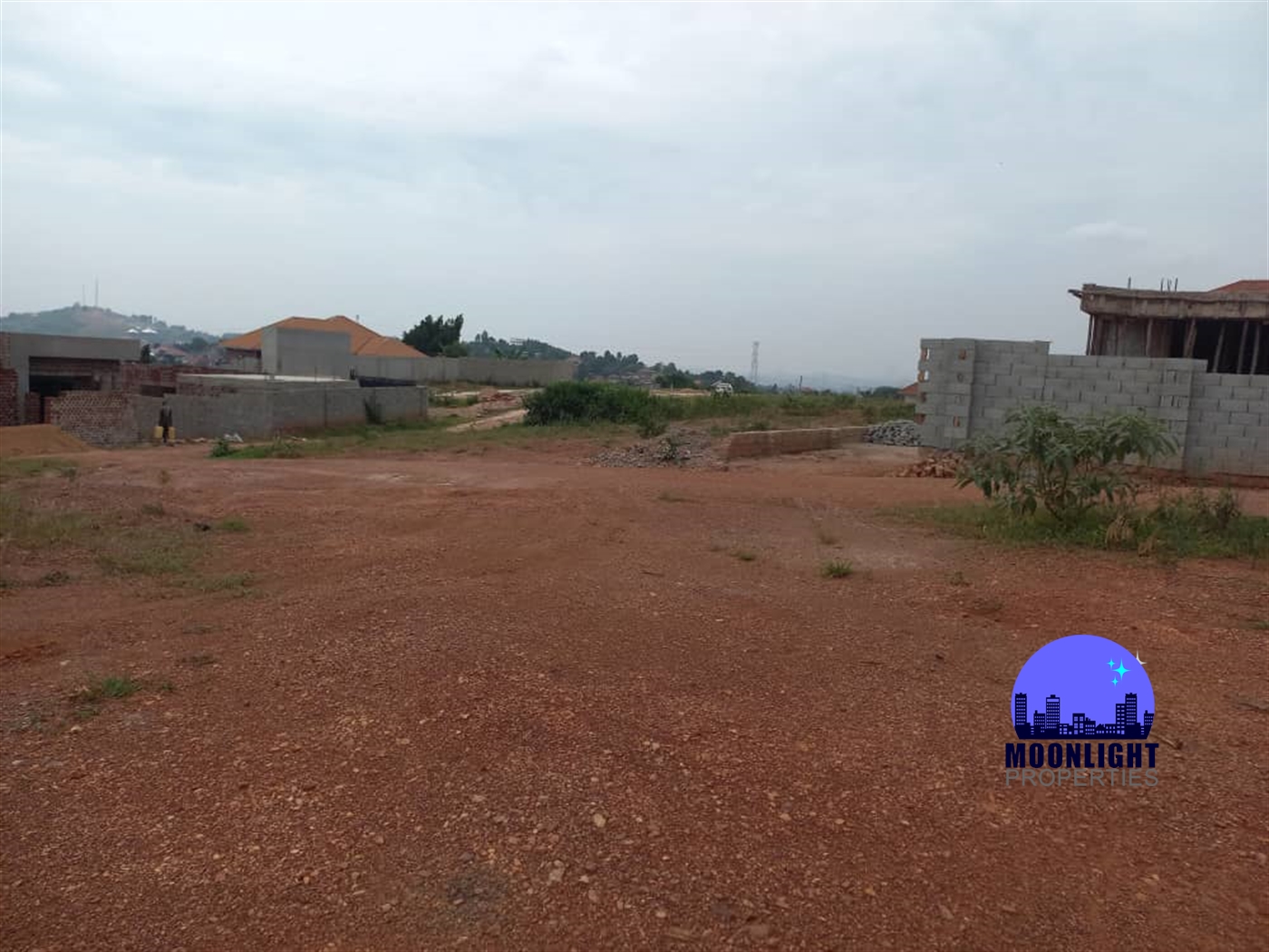 Residential Land for sale in Nabusugwe Mukono