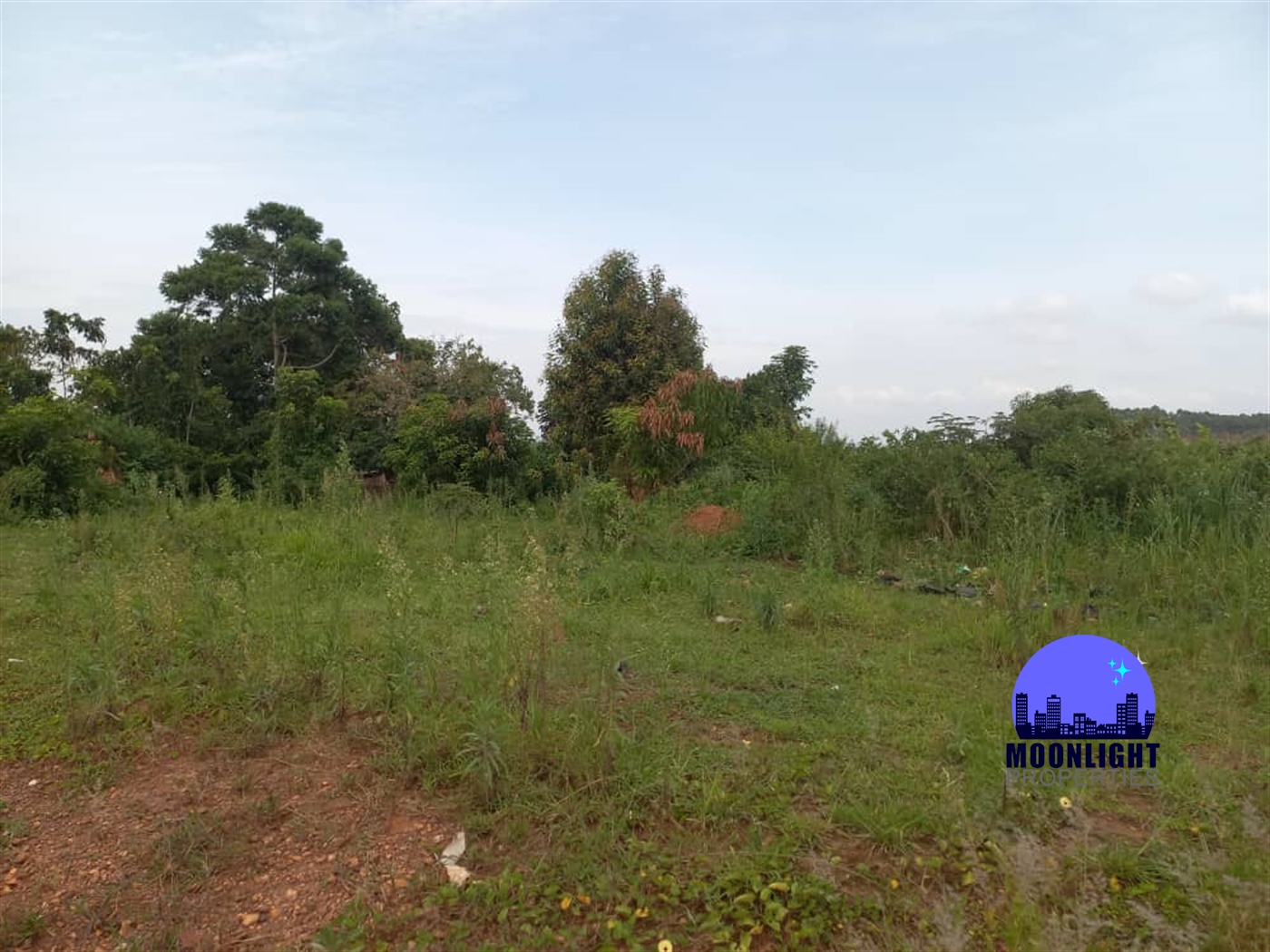 Residential Land for sale in Nabusugwe Mukono