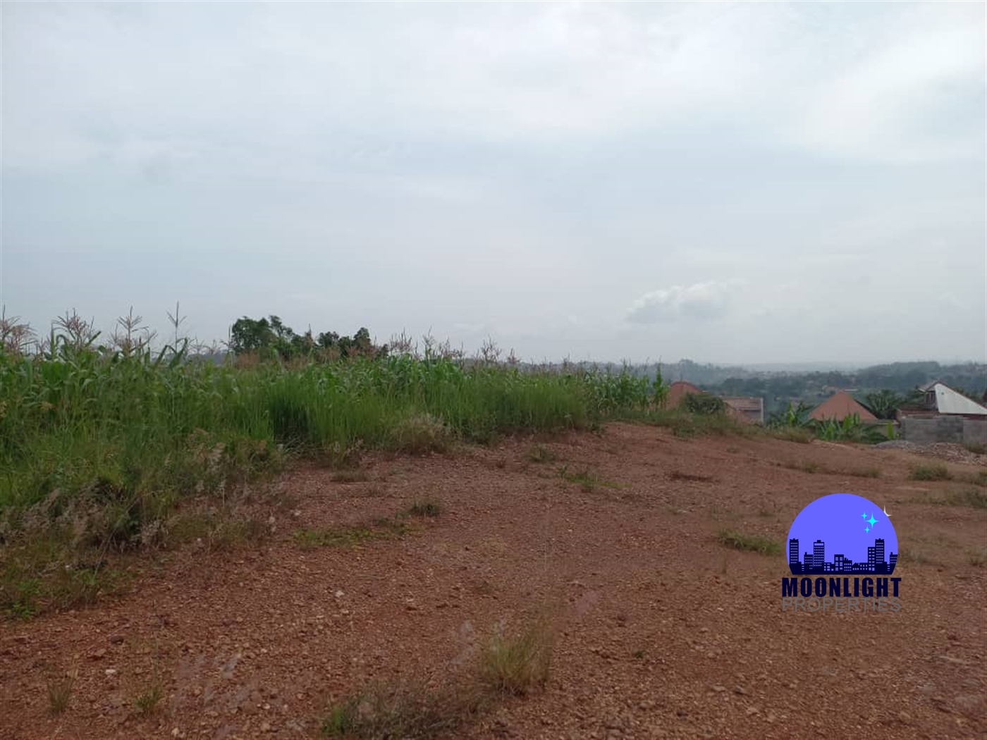 Residential Land for sale in Nabusugwe Mukono