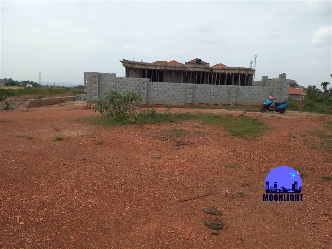 Residential Land for sale in Nabusugwe Mukono