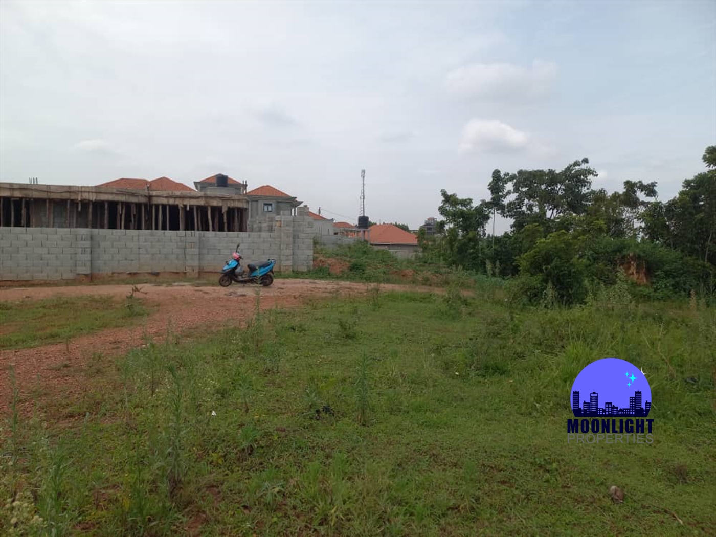 Residential Land for sale in Nabusugwe Mukono