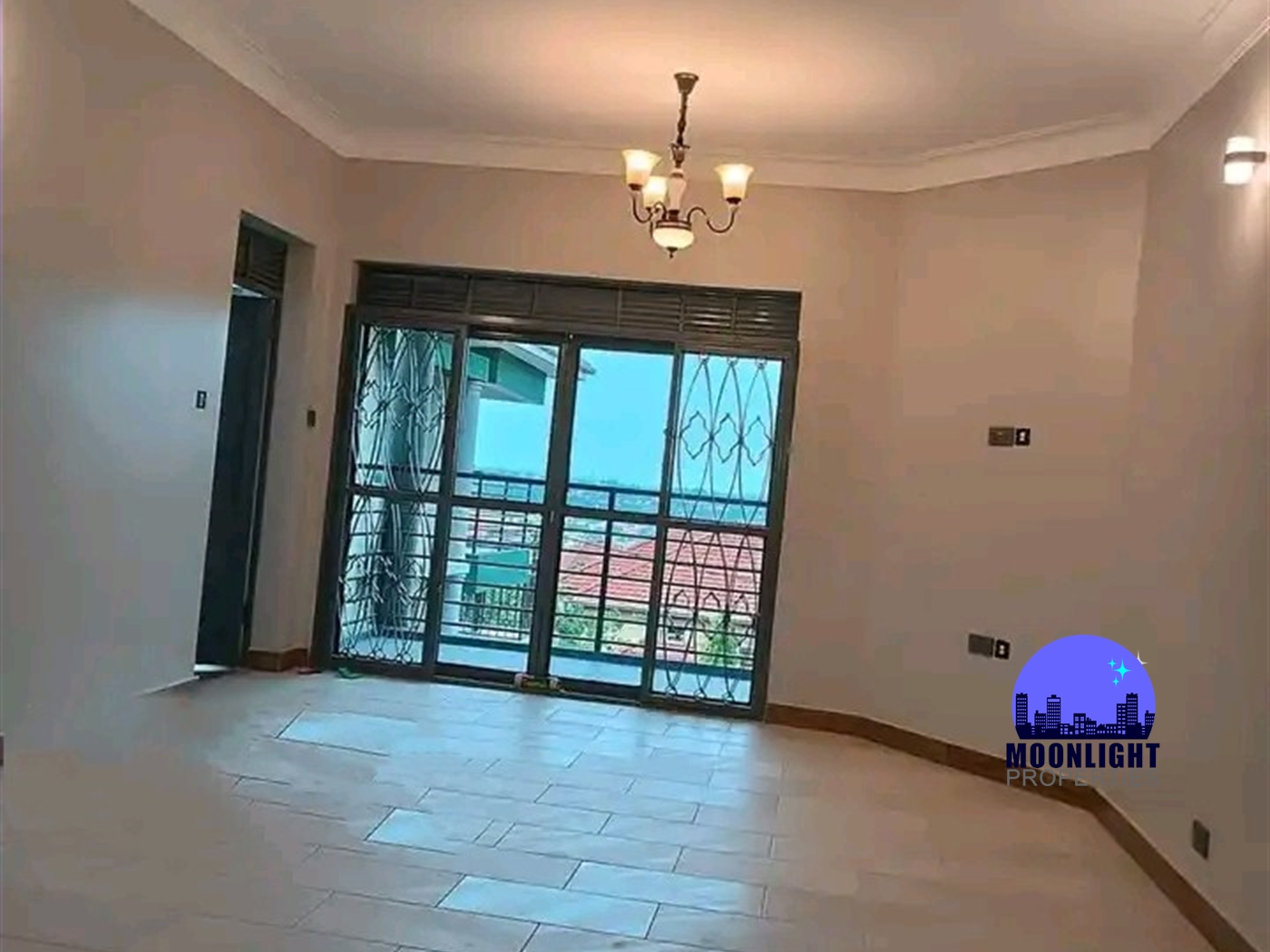 Apartment for rent in Kyanja Kampala