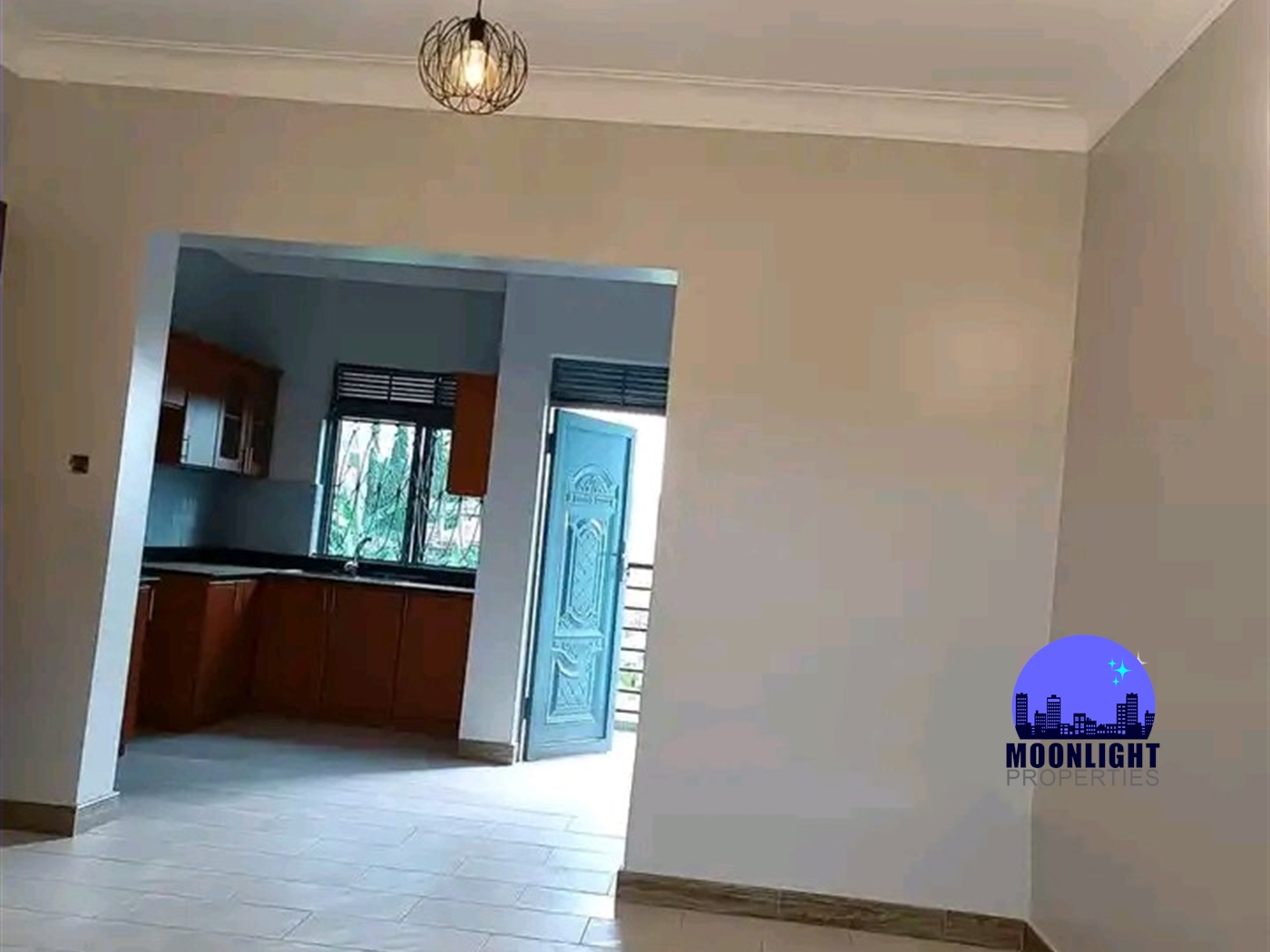 Apartment for rent in Kyanja Kampala