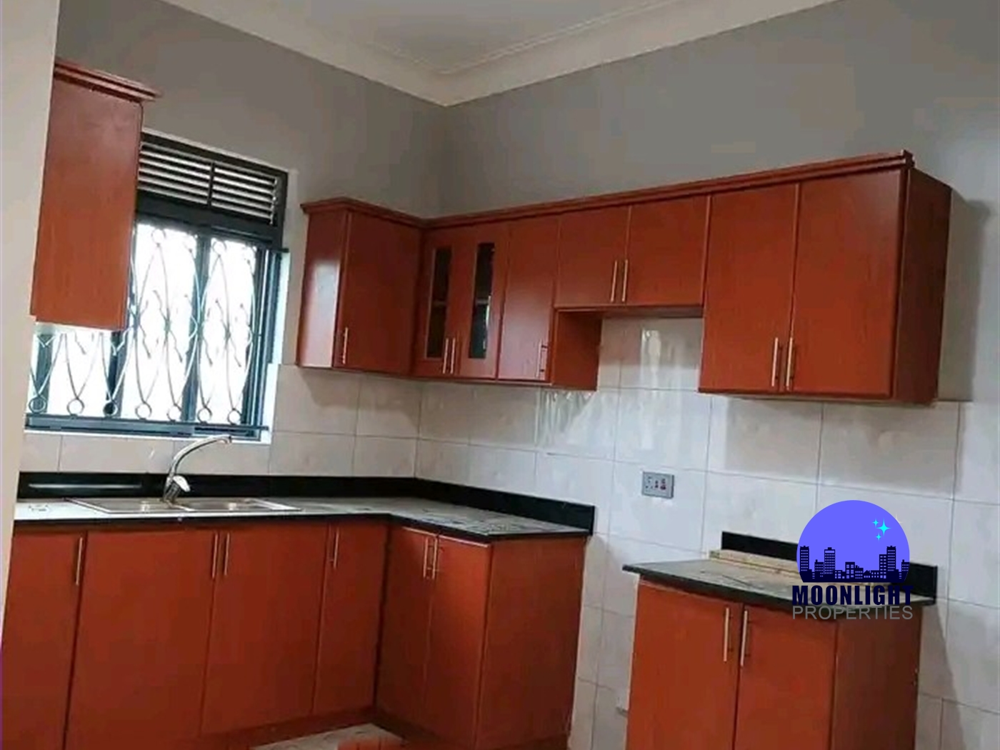 Apartment for rent in Kyanja Kampala