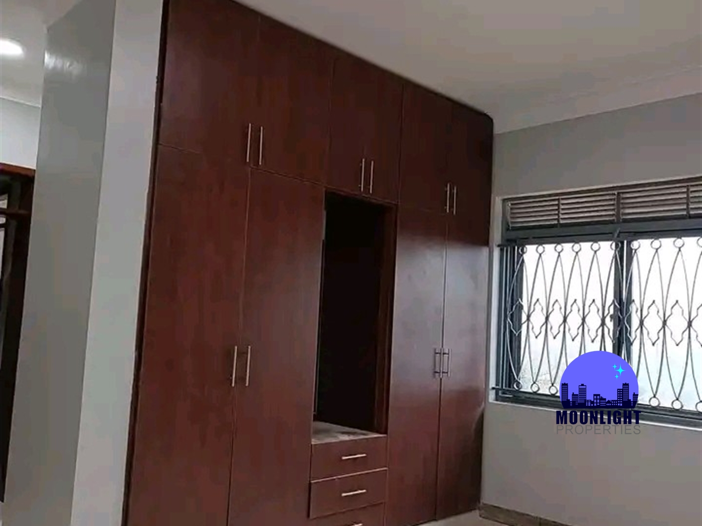 Apartment for rent in Kyanja Kampala