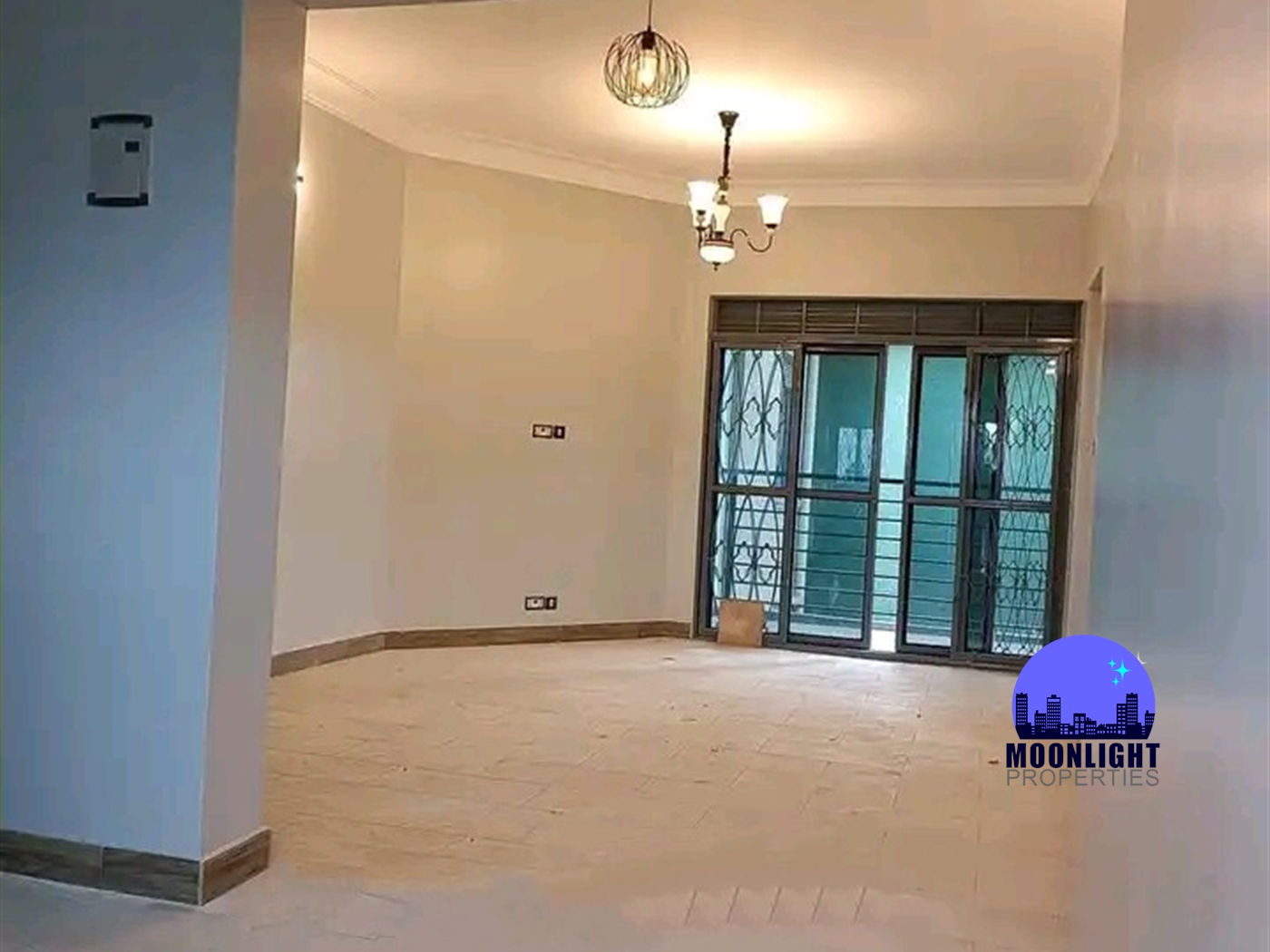 Apartment for rent in Kyanja Kampala