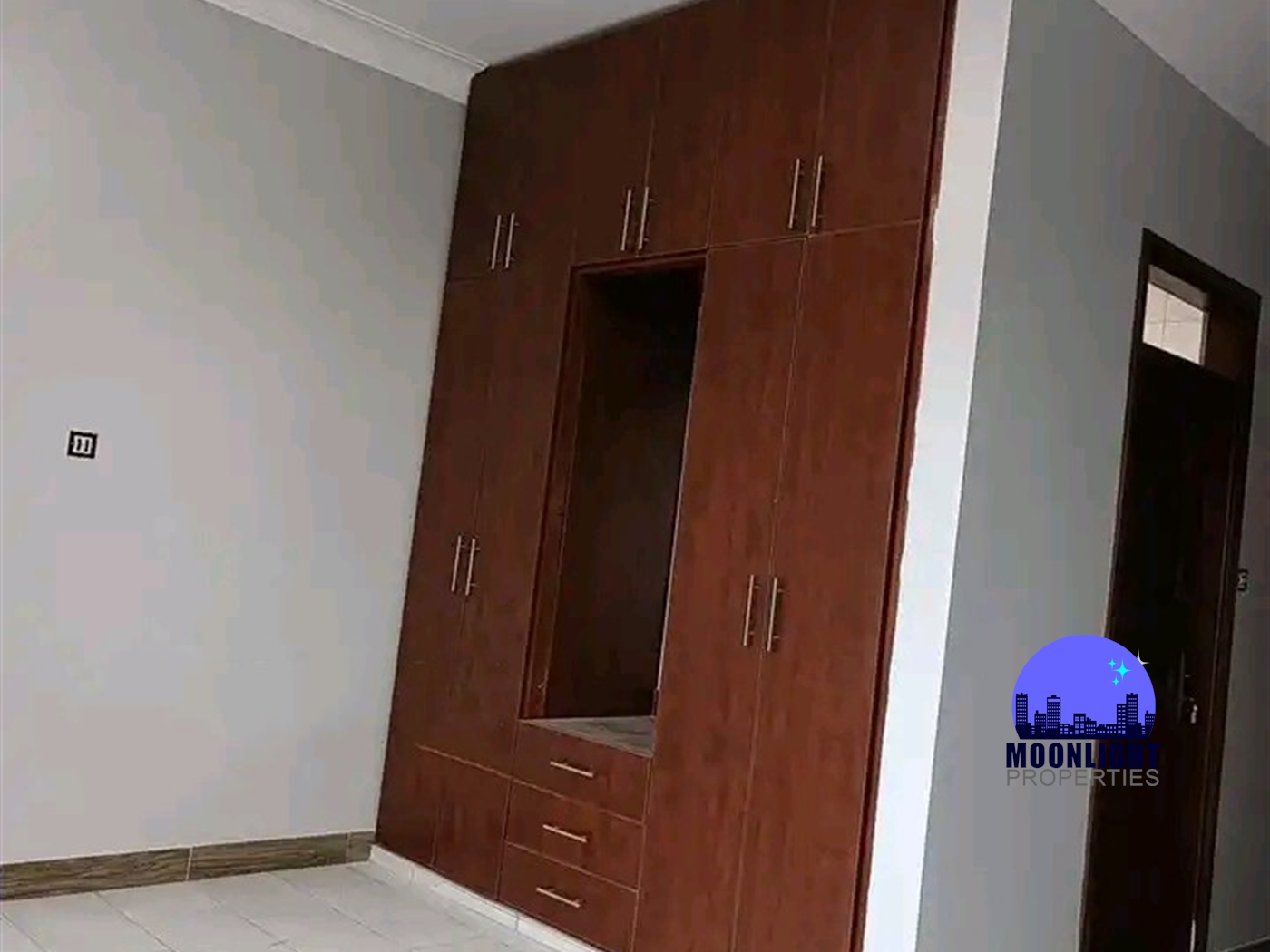 Apartment for rent in Kyanja Kampala