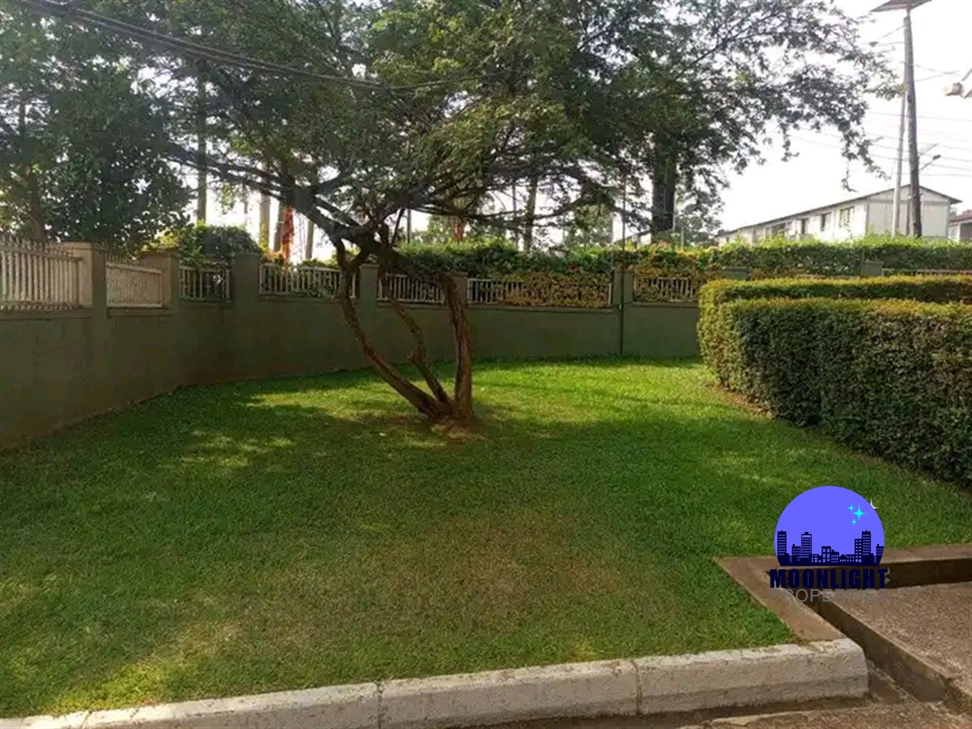 Bungalow for rent in Ntinda Kampala