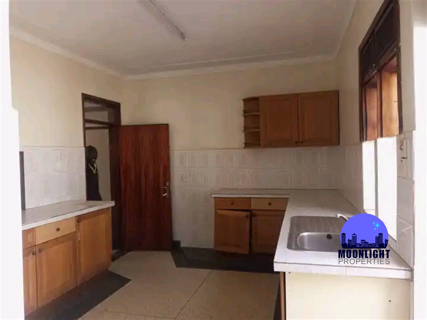 Bungalow for rent in Ntinda Kampala