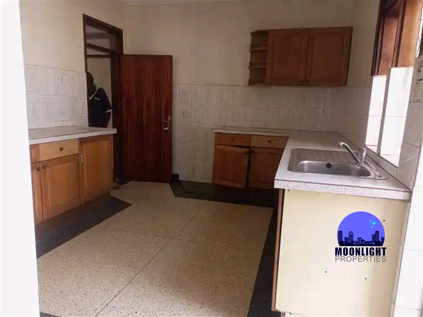 Bungalow for rent in Ntinda Kampala