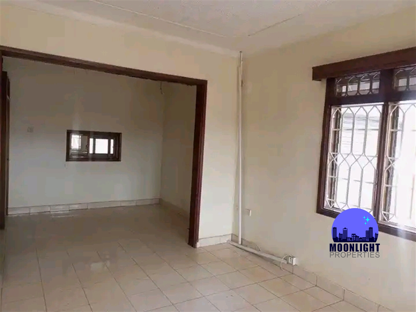 Bungalow for rent in Ntinda Kampala