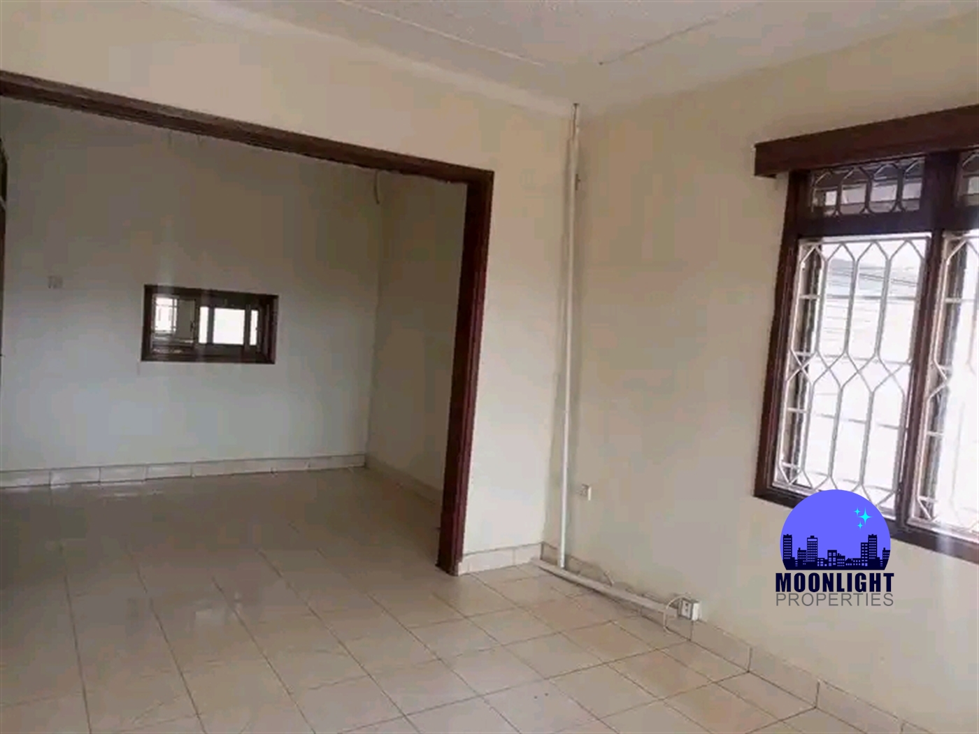 Bungalow for rent in Ntinda Kampala