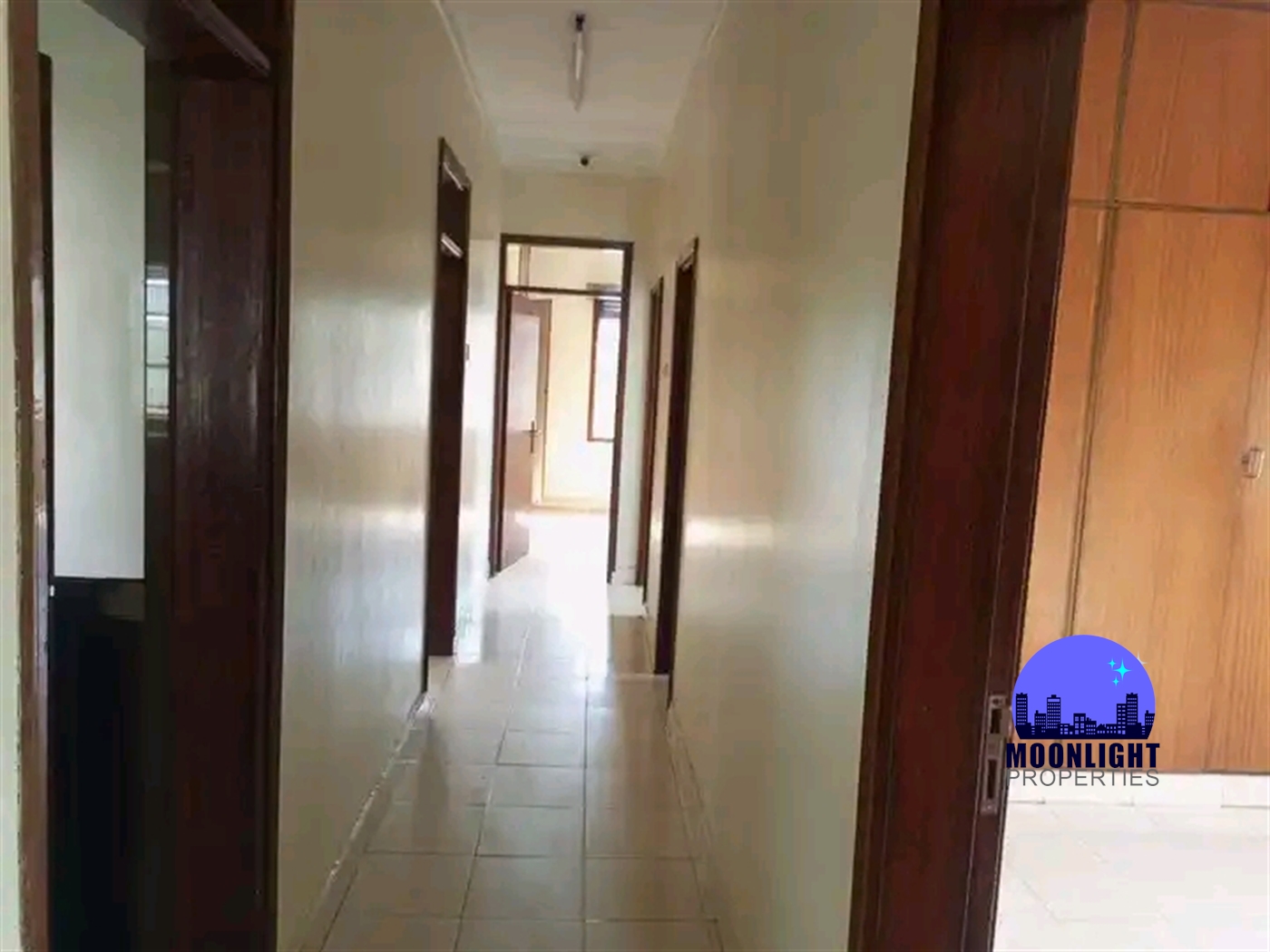 Bungalow for rent in Ntinda Kampala