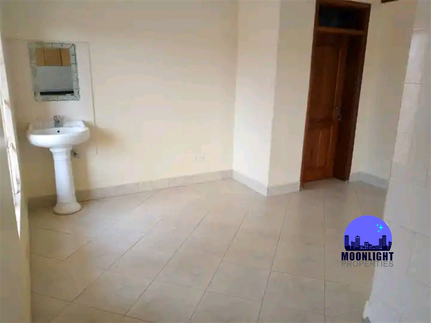 Apartment for rent in Kira Wakiso