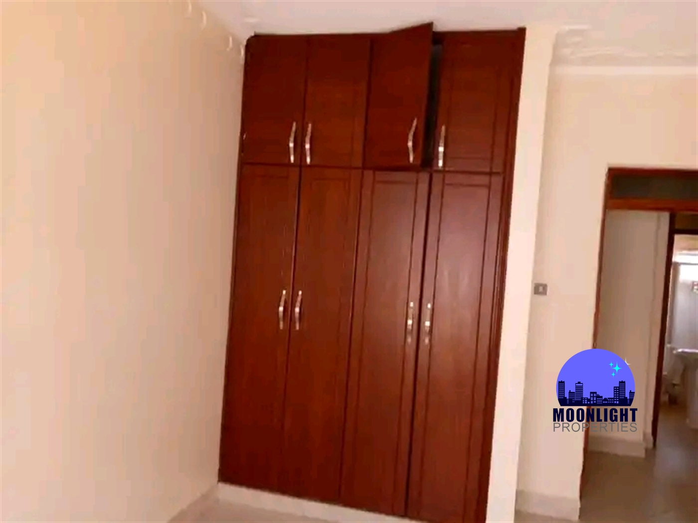 Apartment for rent in Kira Wakiso