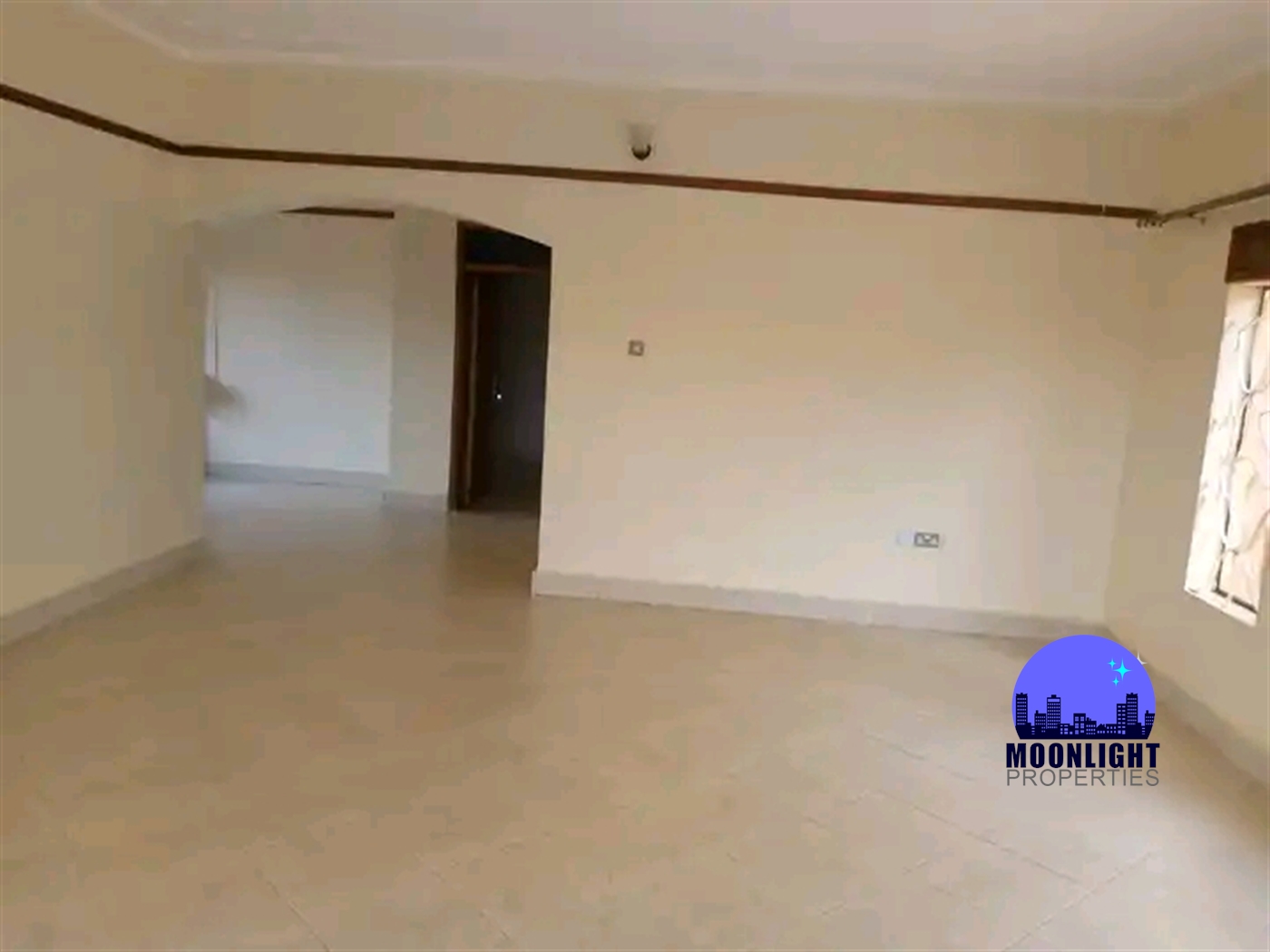 Apartment for rent in Kira Wakiso