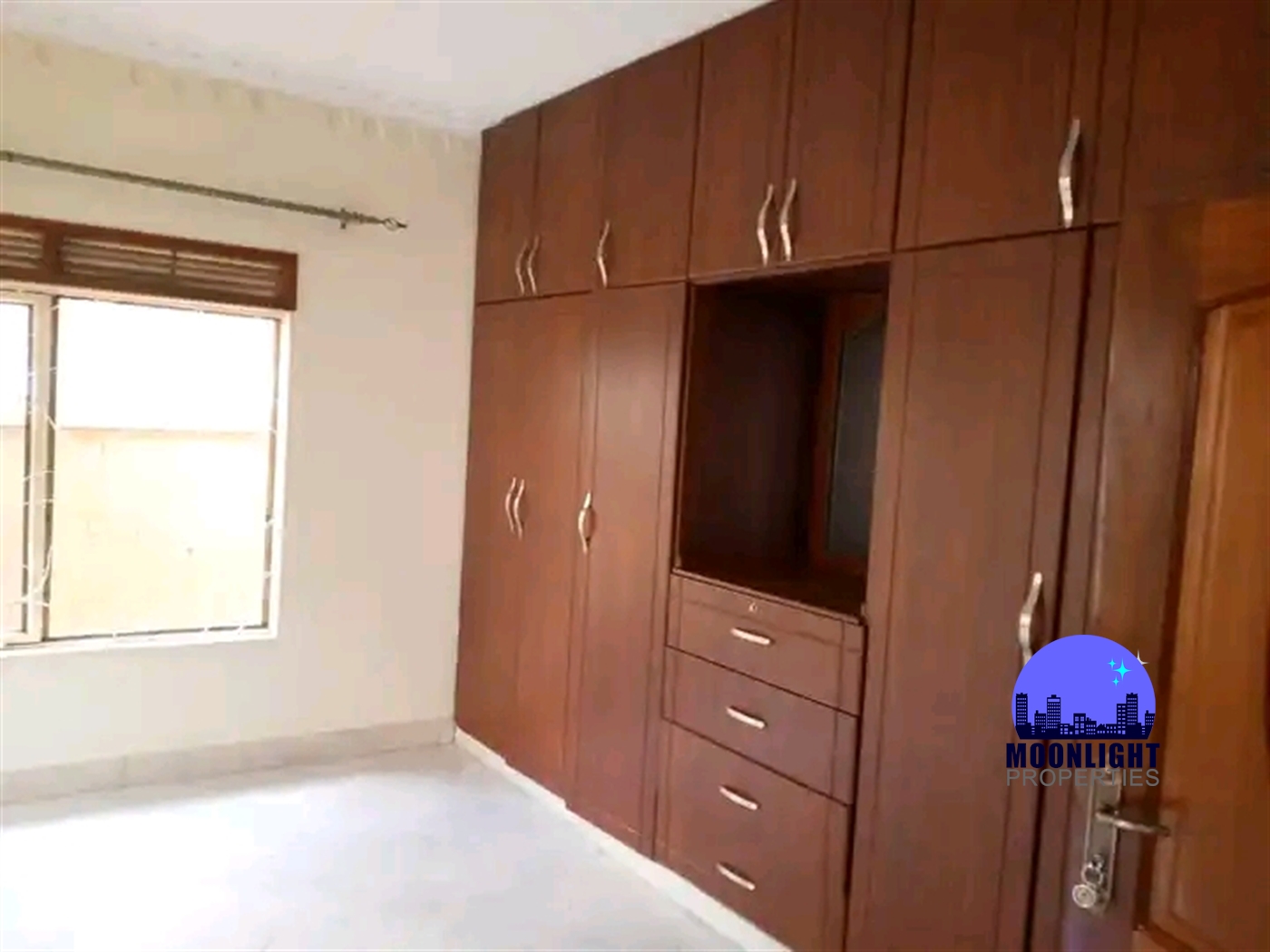 Apartment for rent in Kira Wakiso