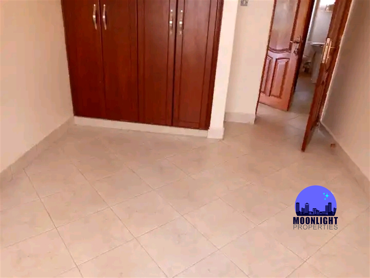 Apartment for rent in Kira Wakiso