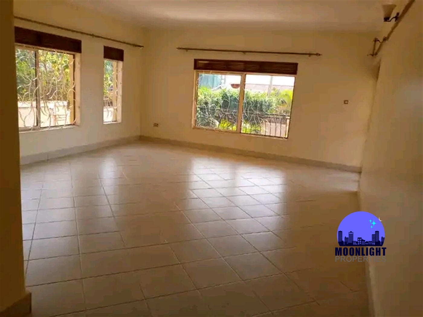 Apartment for rent in Kira Wakiso