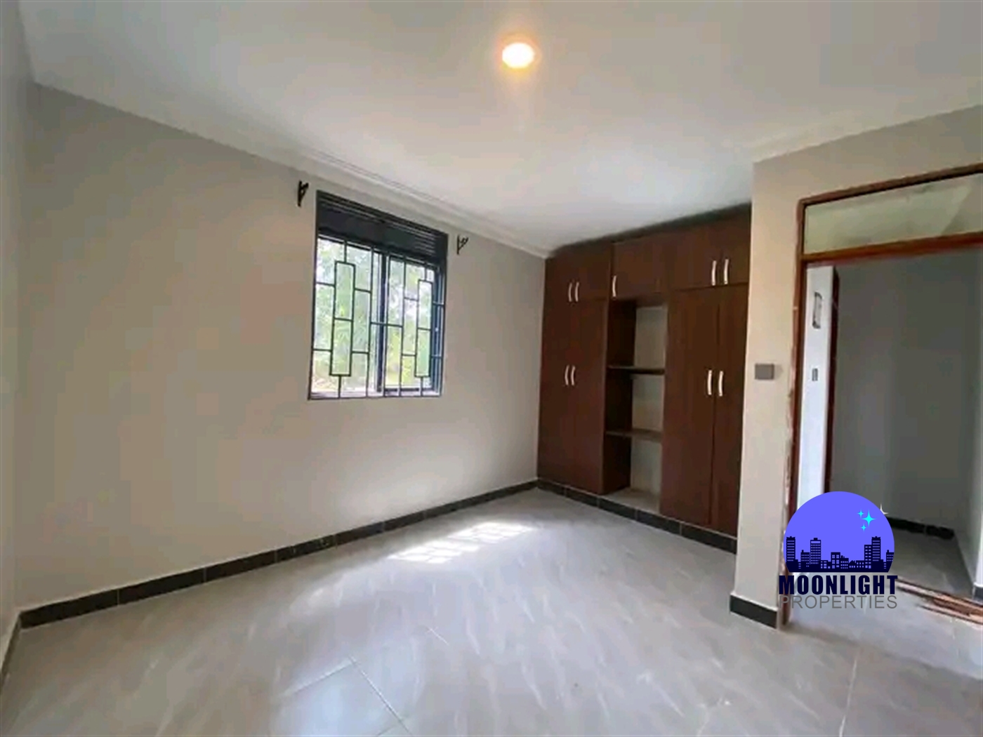 Apartment for rent in Kira Wakiso