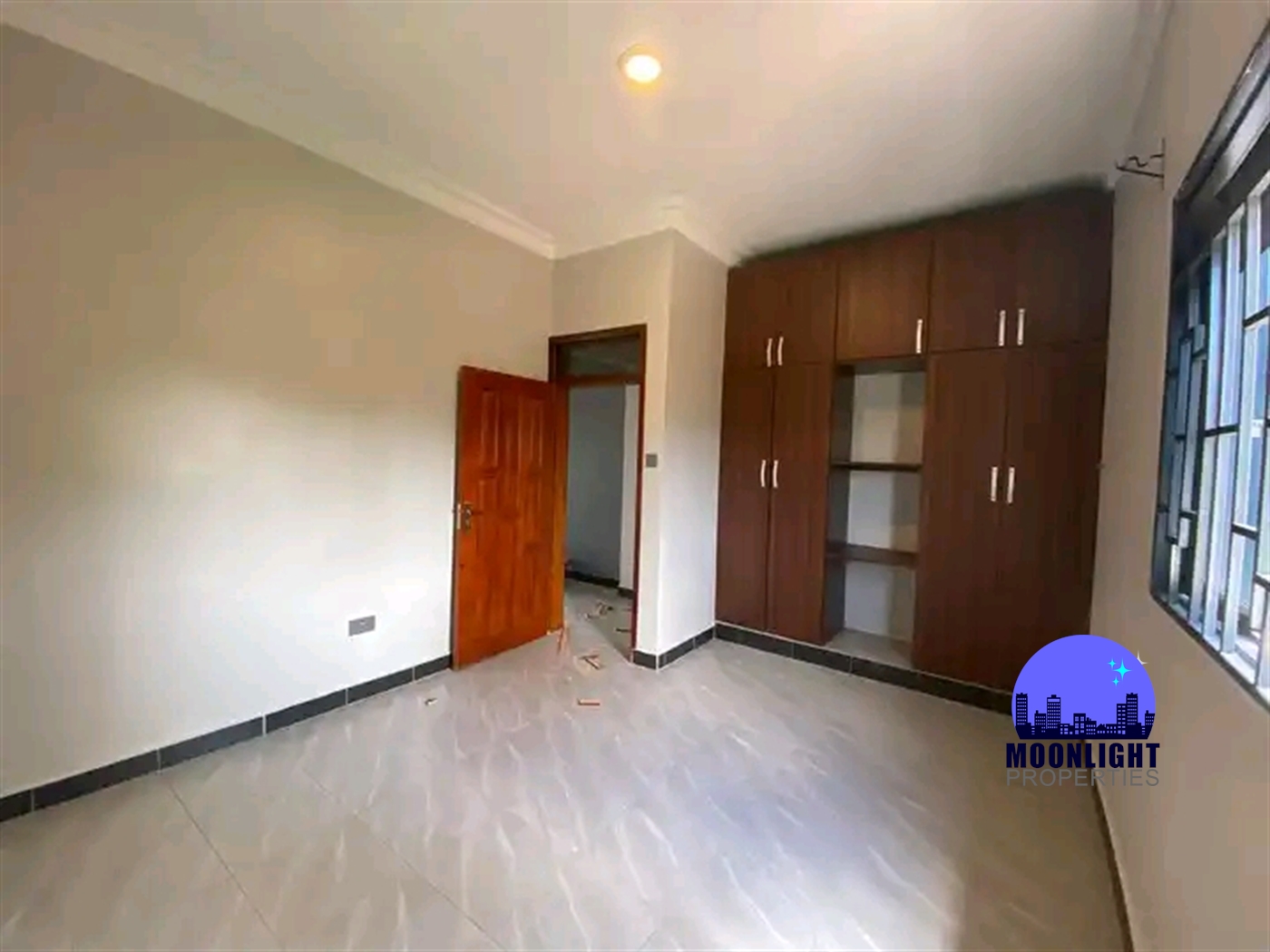 Apartment for rent in Kira Wakiso