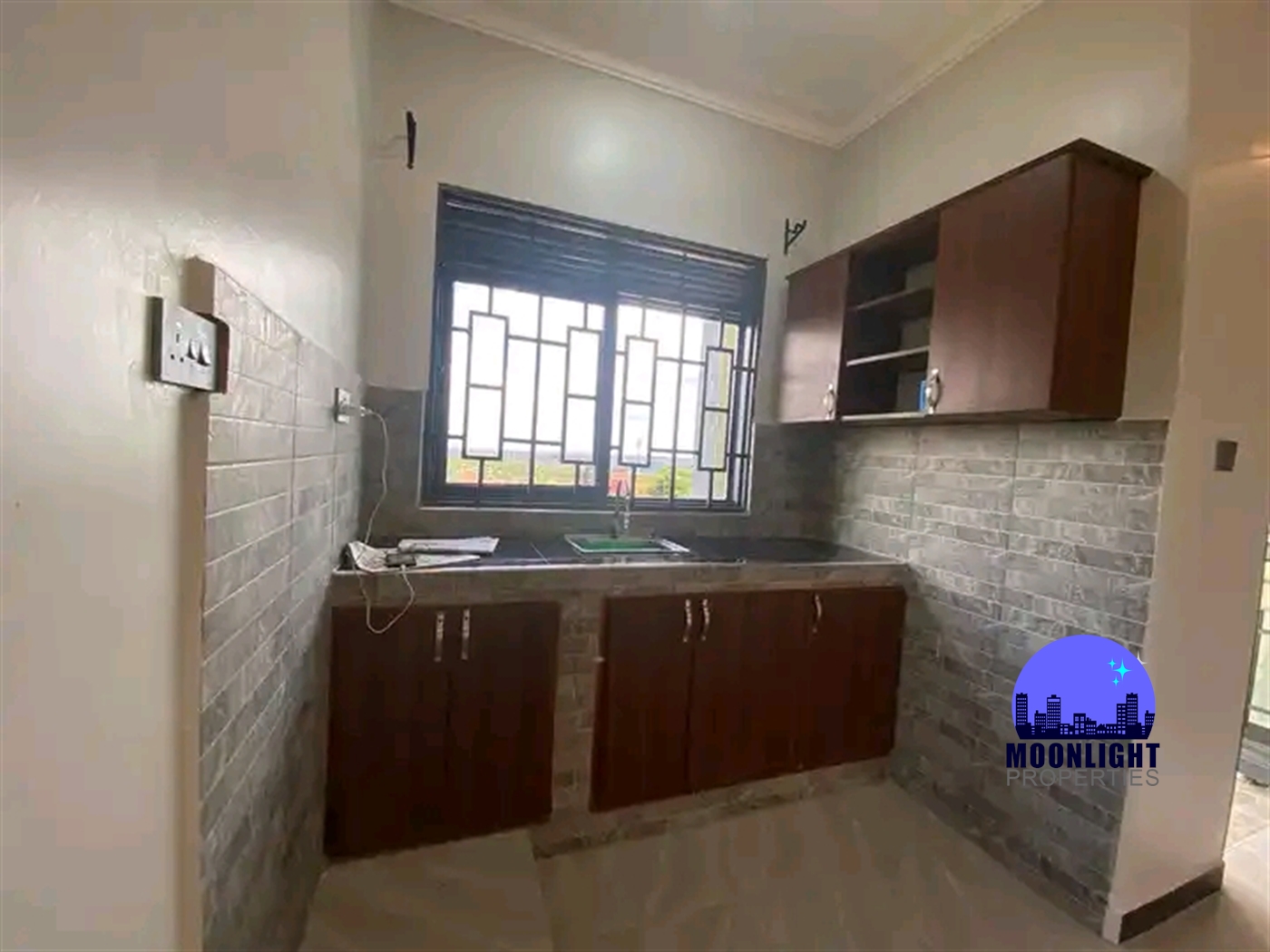 Apartment for rent in Kira Wakiso