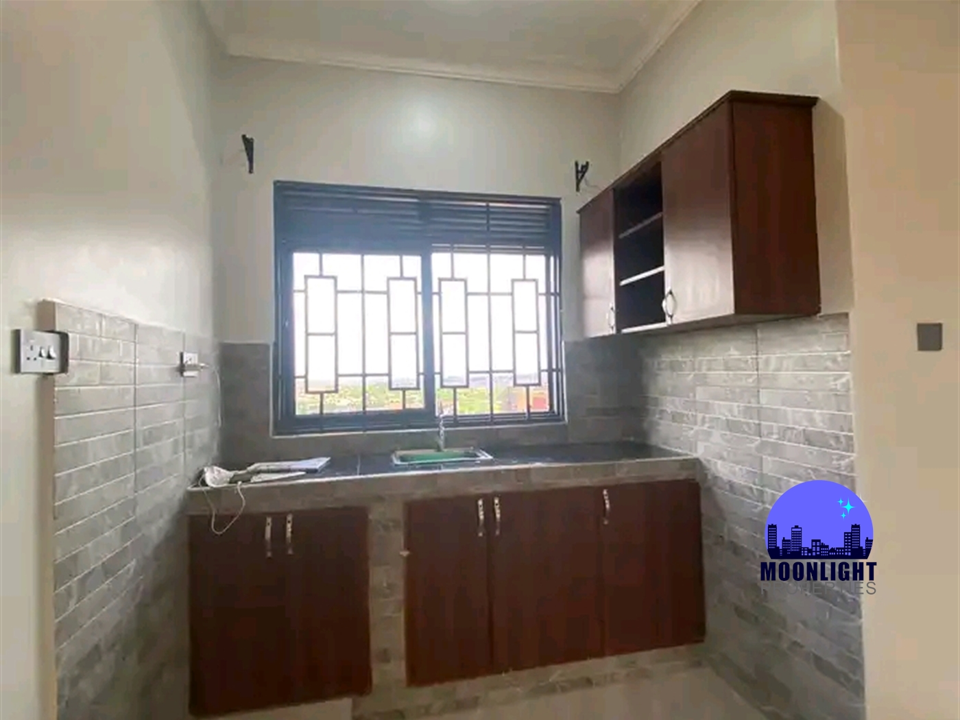 Apartment for rent in Kira Wakiso