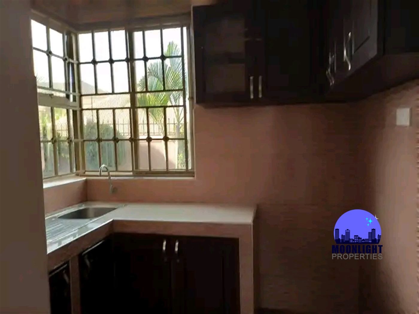 Apartment for rent in Kyaliwajjala Wakiso