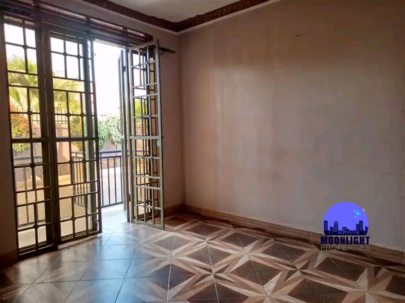 Apartment for rent in Kyaliwajjala Wakiso