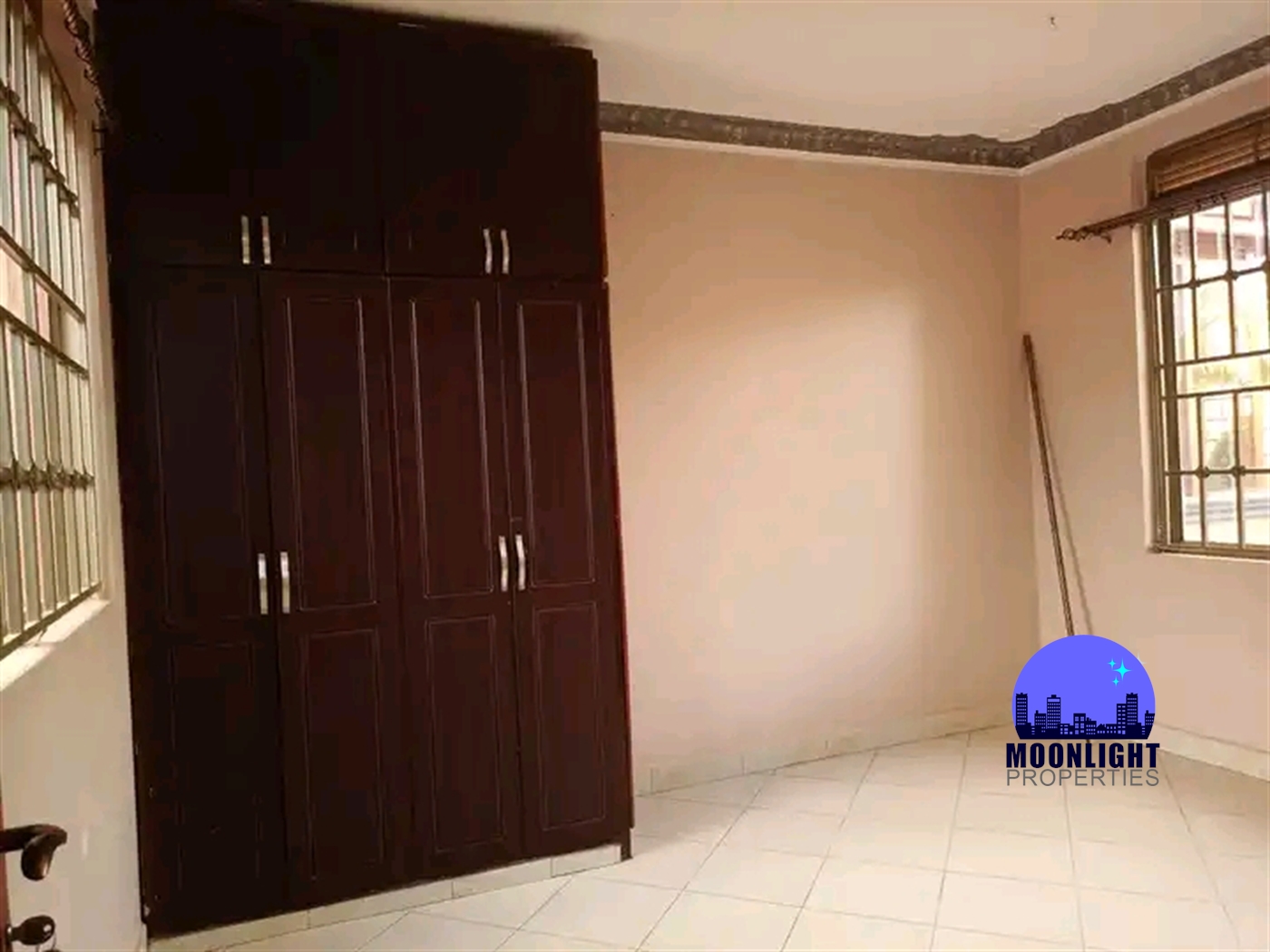 Apartment for rent in Kyaliwajjala Wakiso