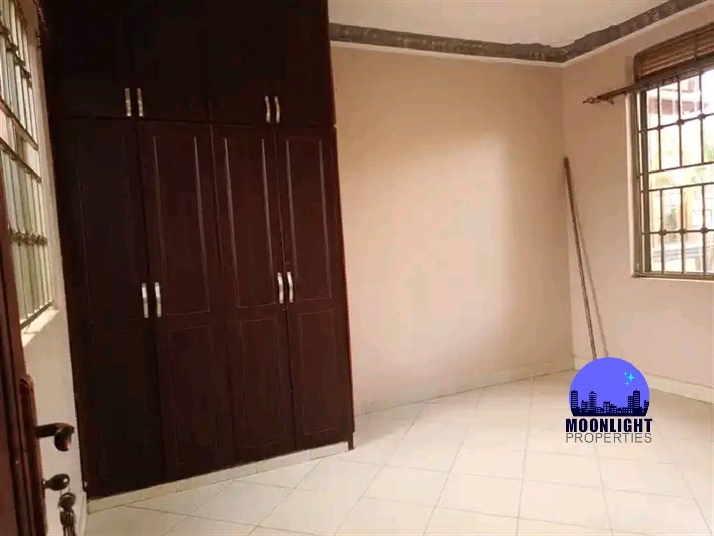 Apartment for rent in Kyaliwajjala Wakiso