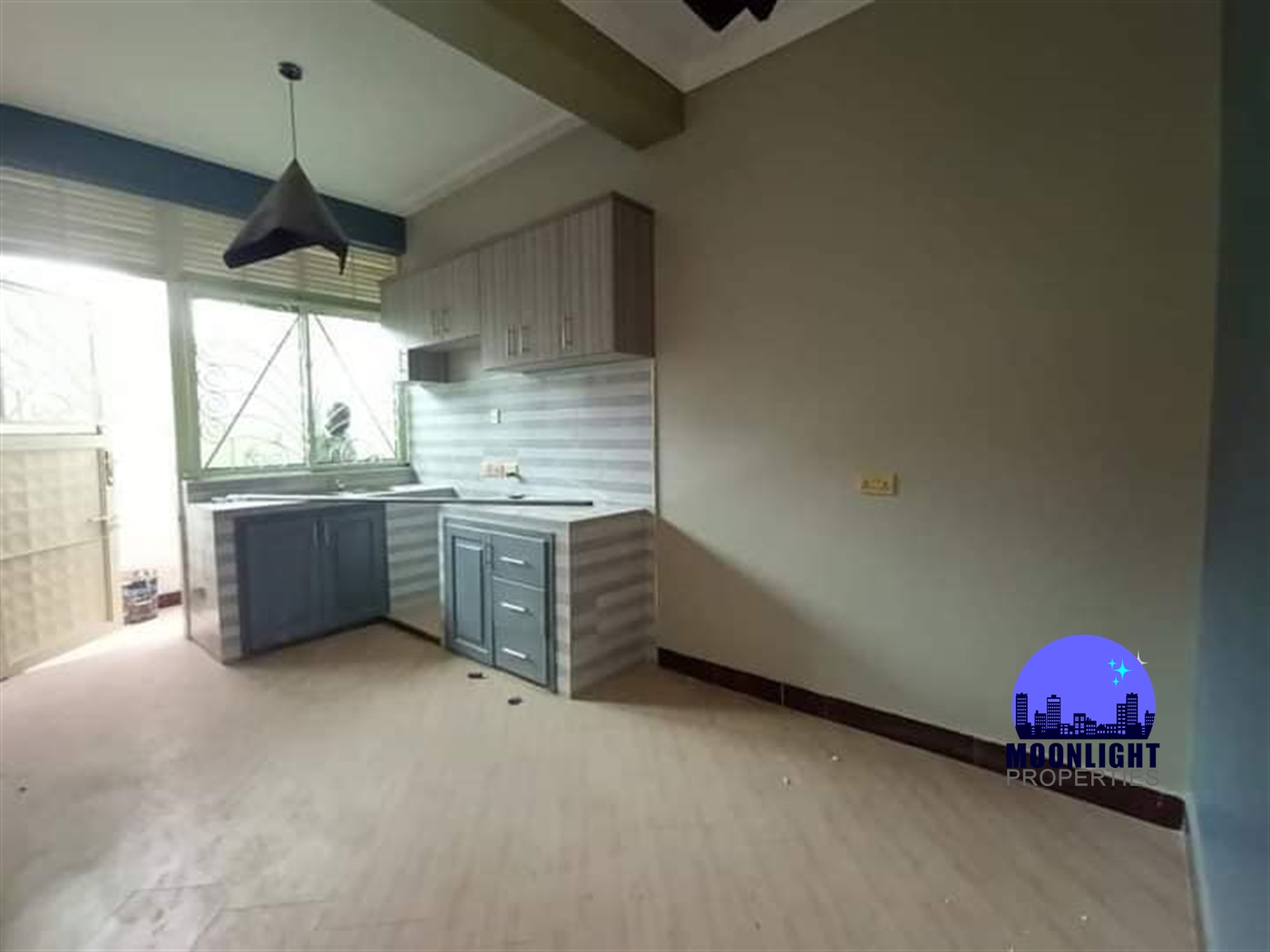 Apartment for rent in Buwaate Wakiso