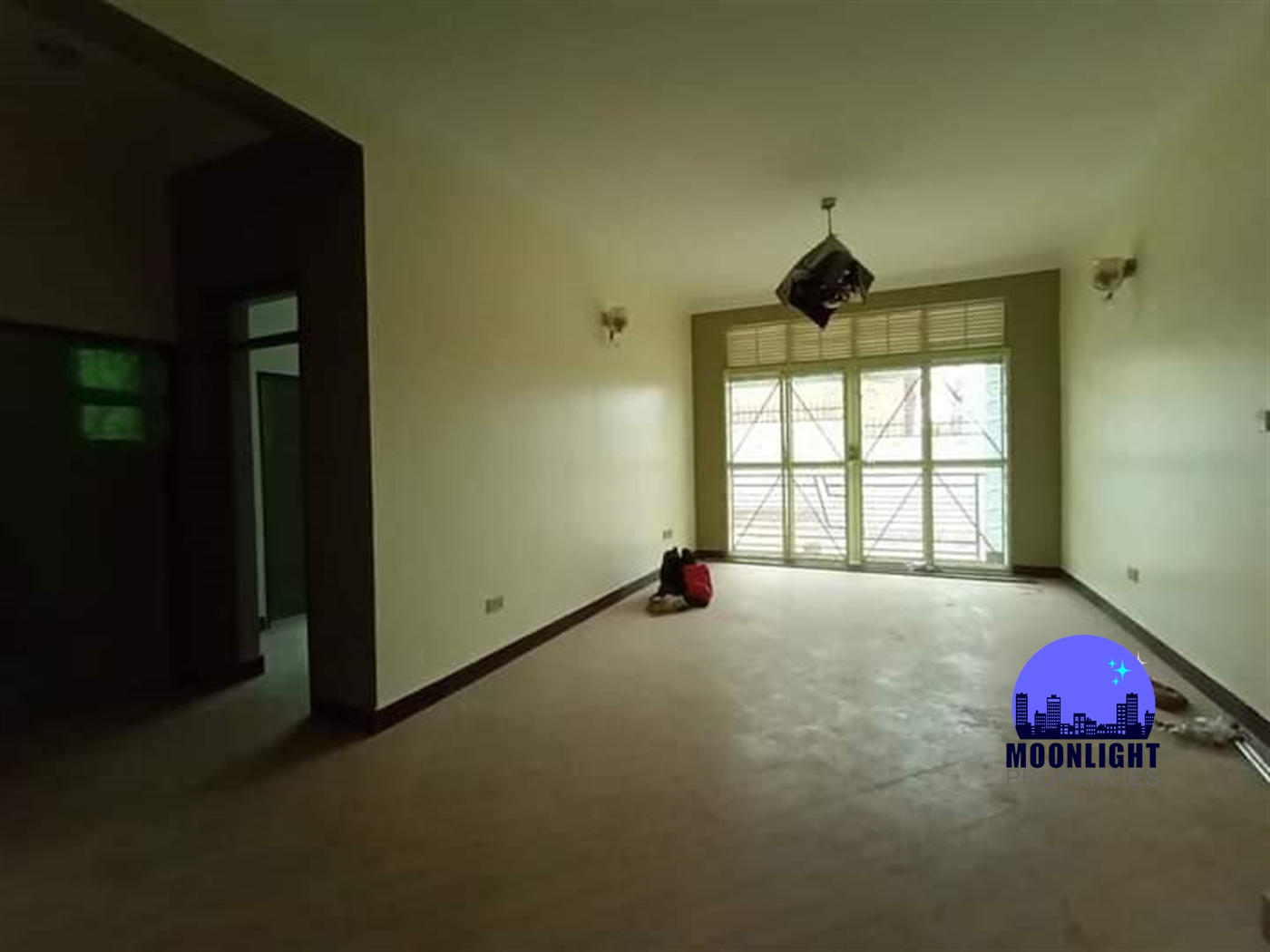 Apartment for rent in Buwaate Wakiso