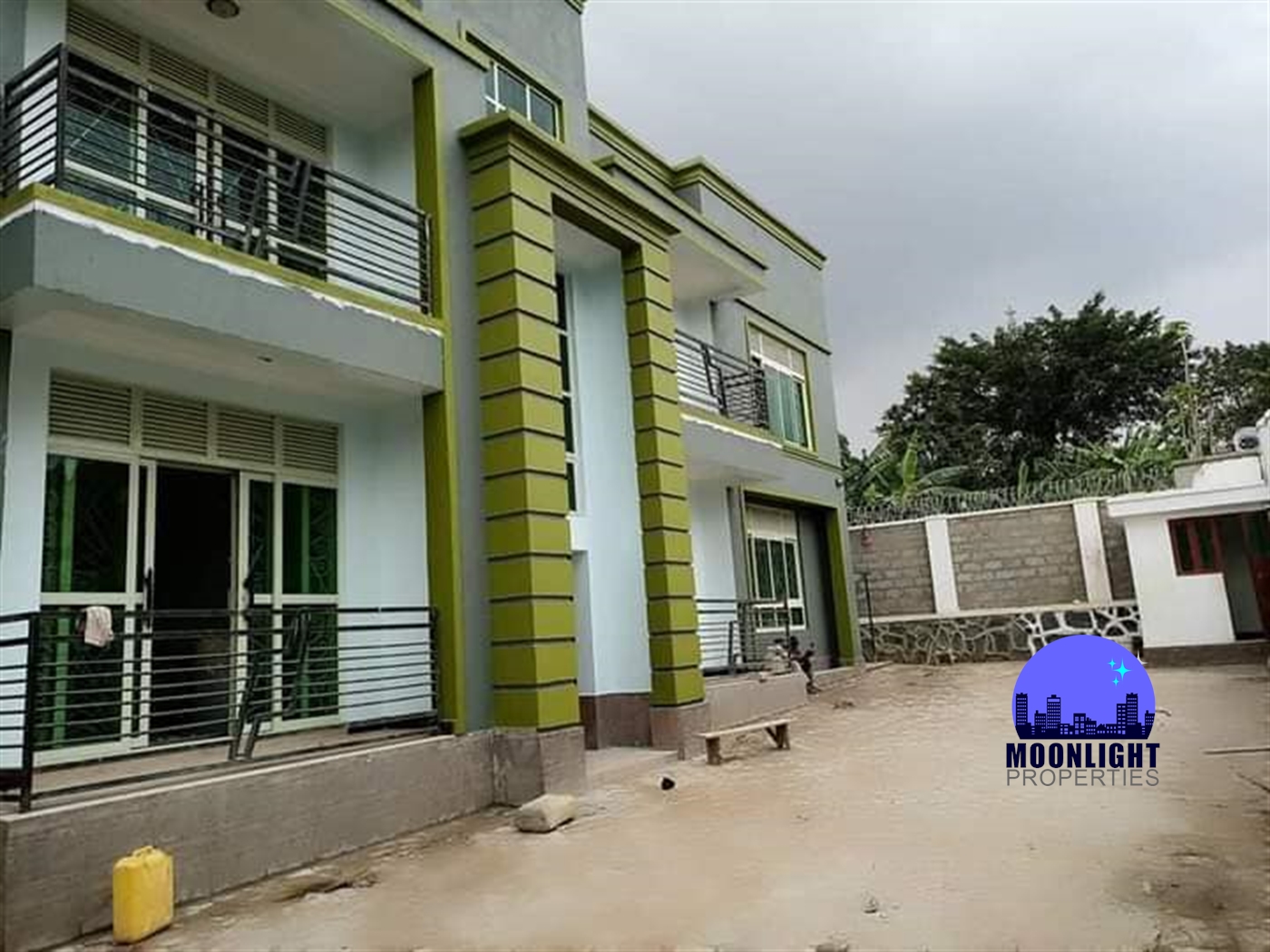 Apartment for rent in Buwaate Wakiso