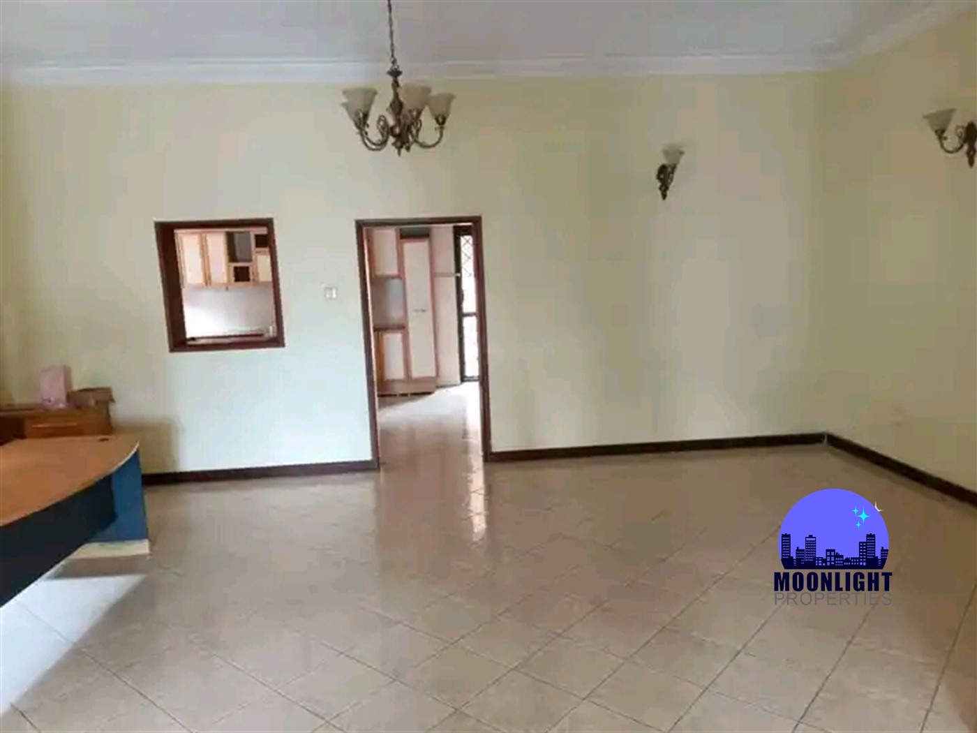 Storeyed house for rent in Ntinda Kampala