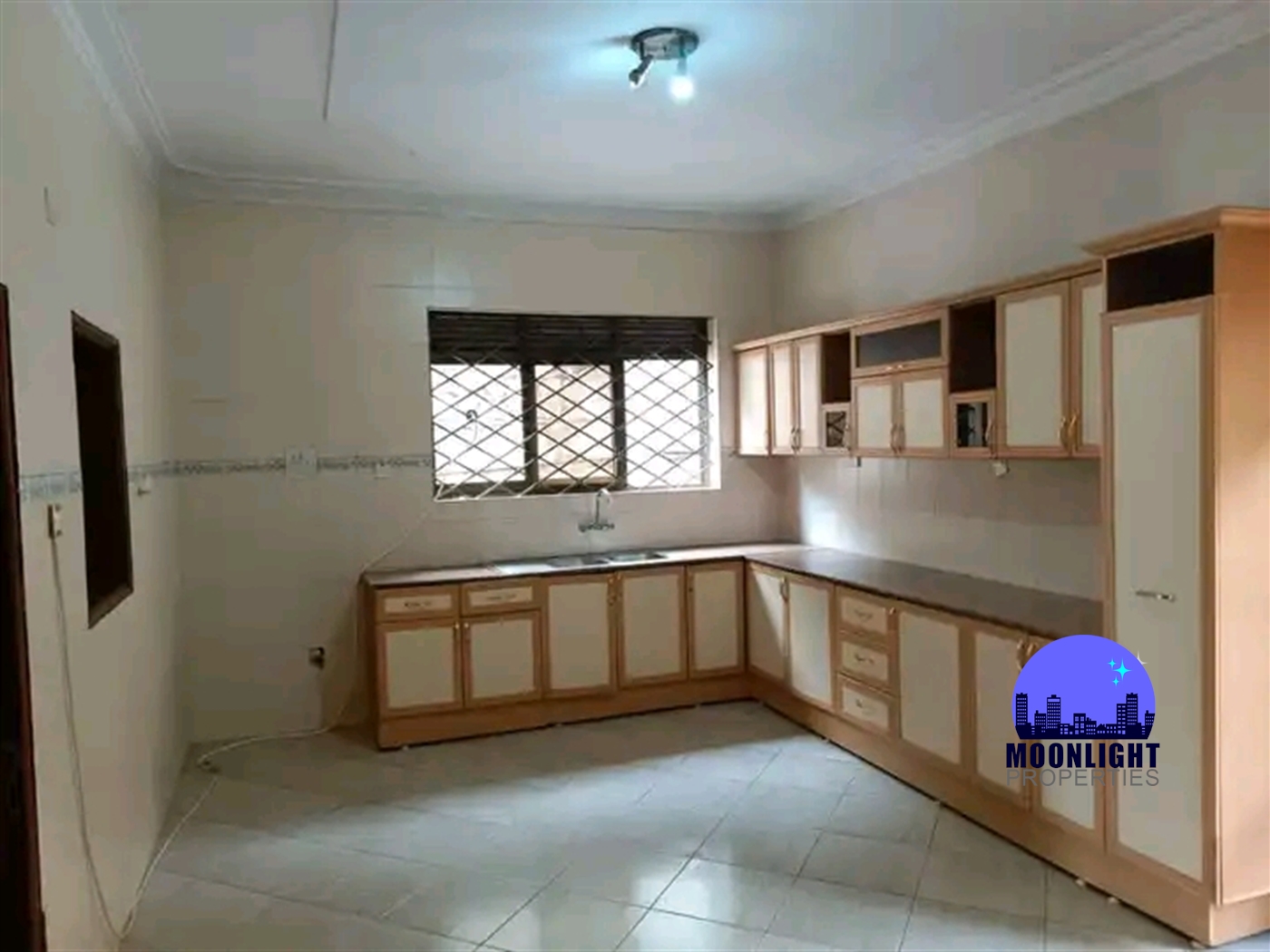 Storeyed house for rent in Ntinda Kampala