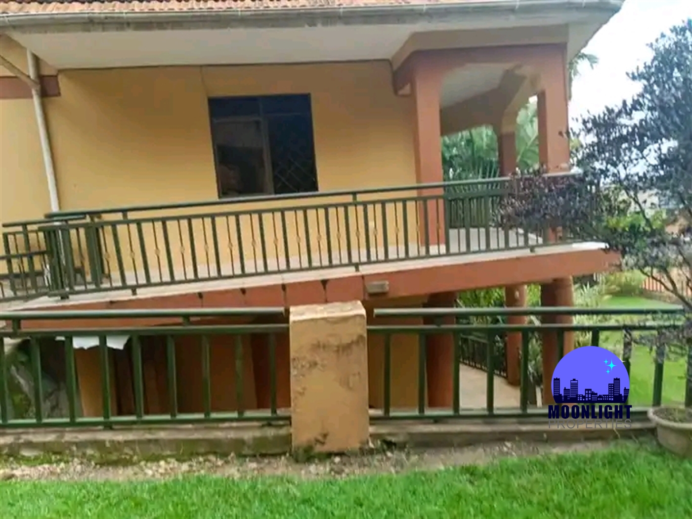 Storeyed house for rent in Ntinda Kampala