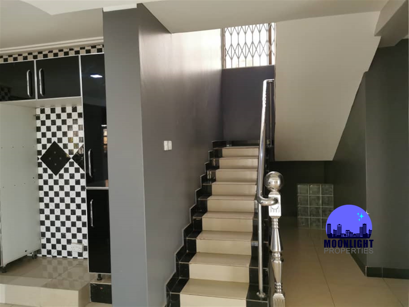 Storeyed house for rent in Kyanja Kampala