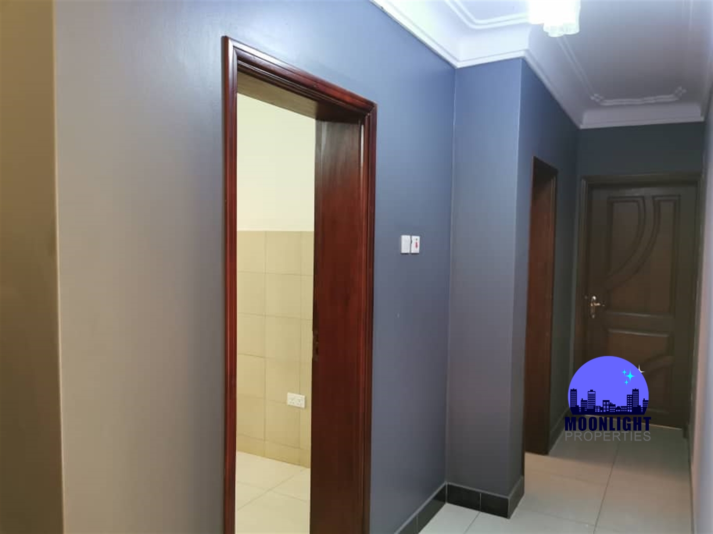 Storeyed house for rent in Kyanja Kampala