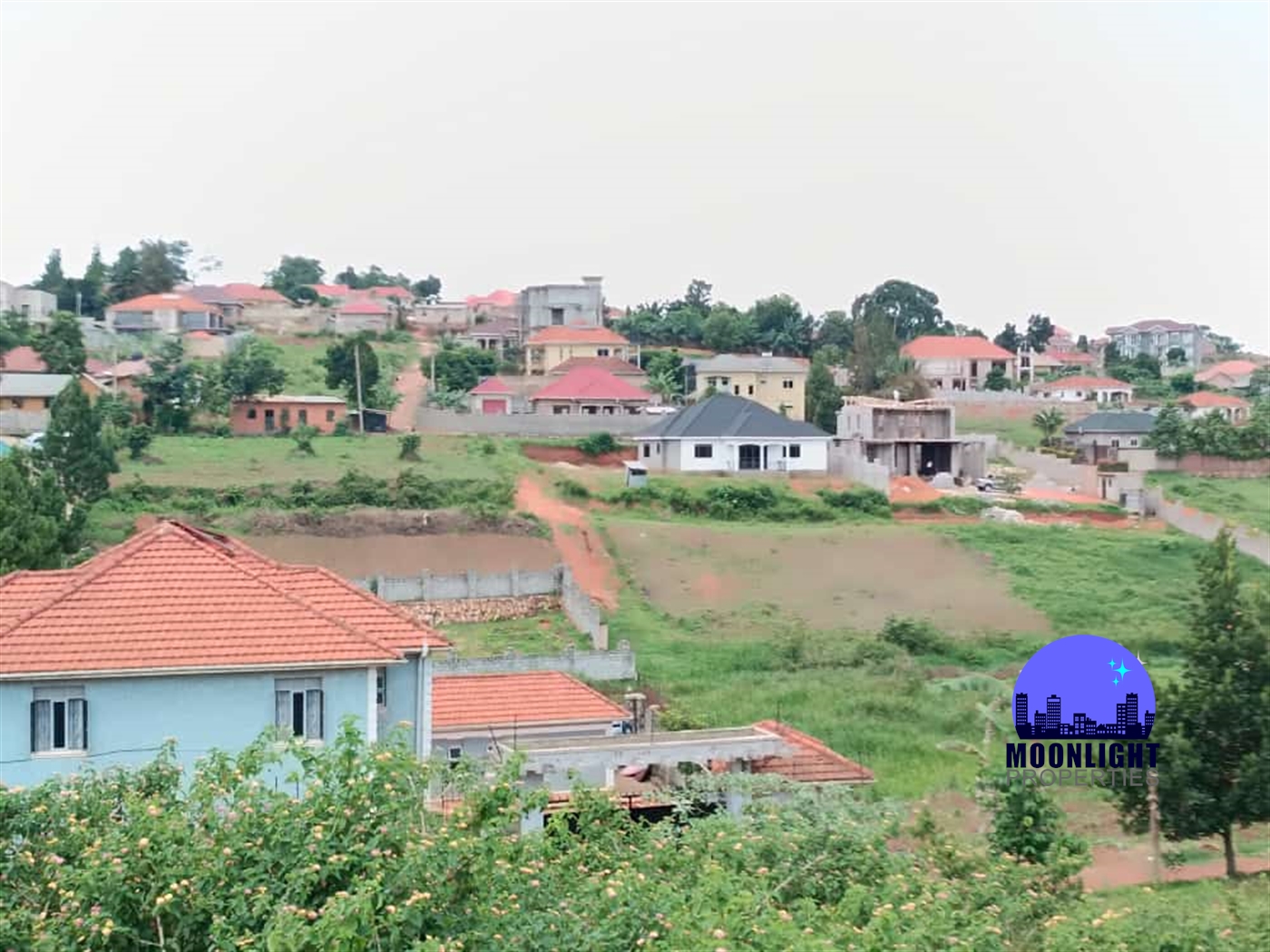 Residential Land for sale in Nabusugwe Mukono