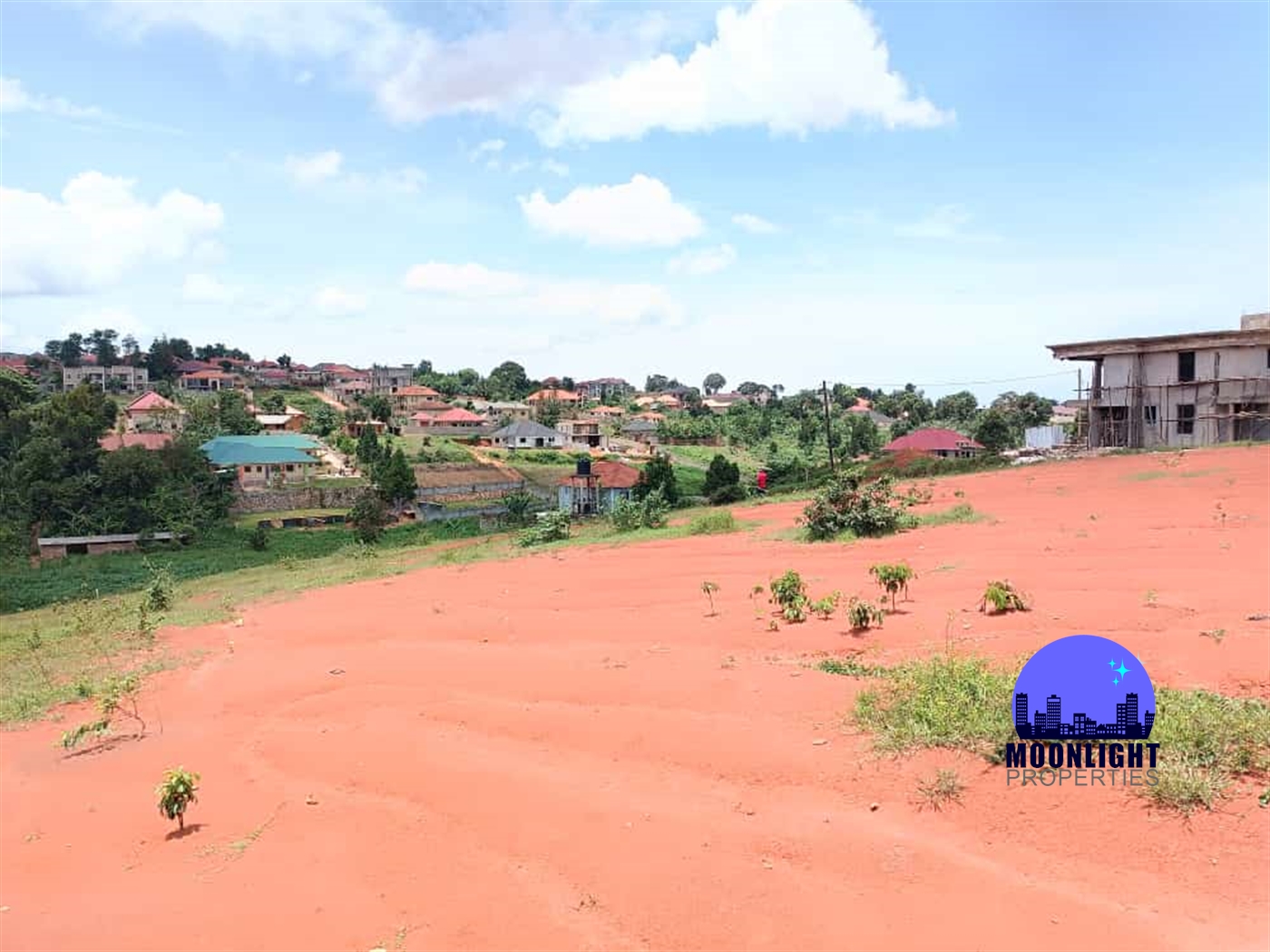 Residential Land for sale in Nabusugwe Mukono