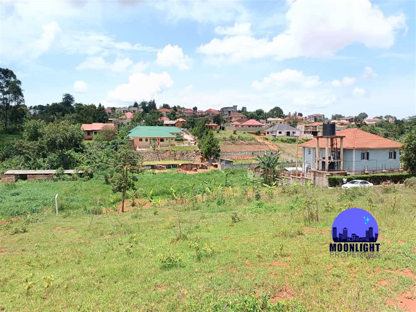 Residential Land for sale in Nabusugwe Mukono