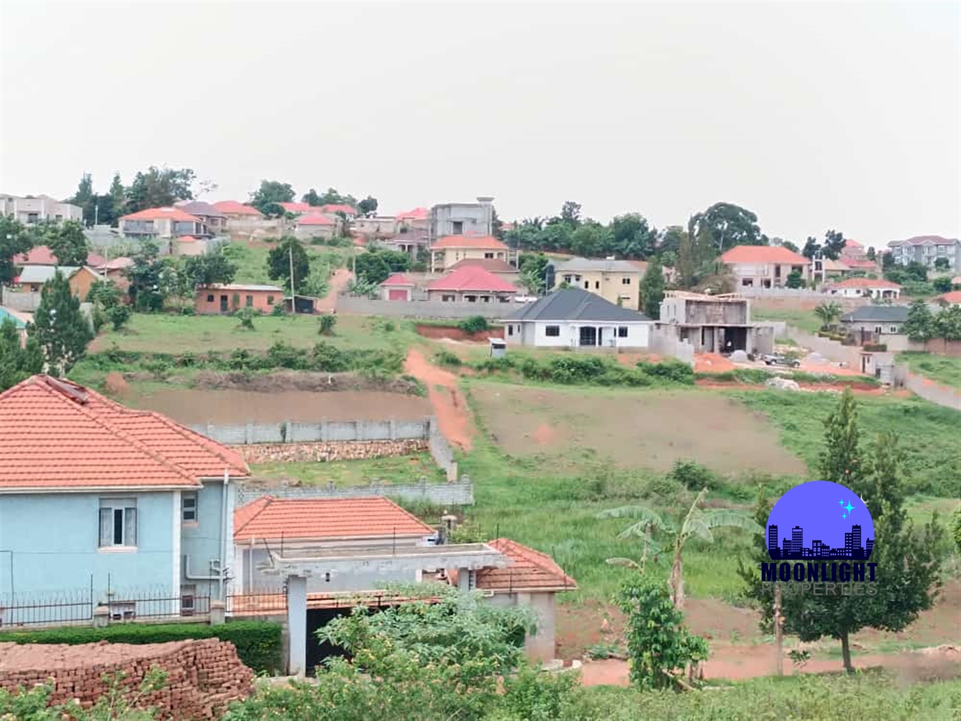 Residential Land for sale in Nabusugwe Mukono