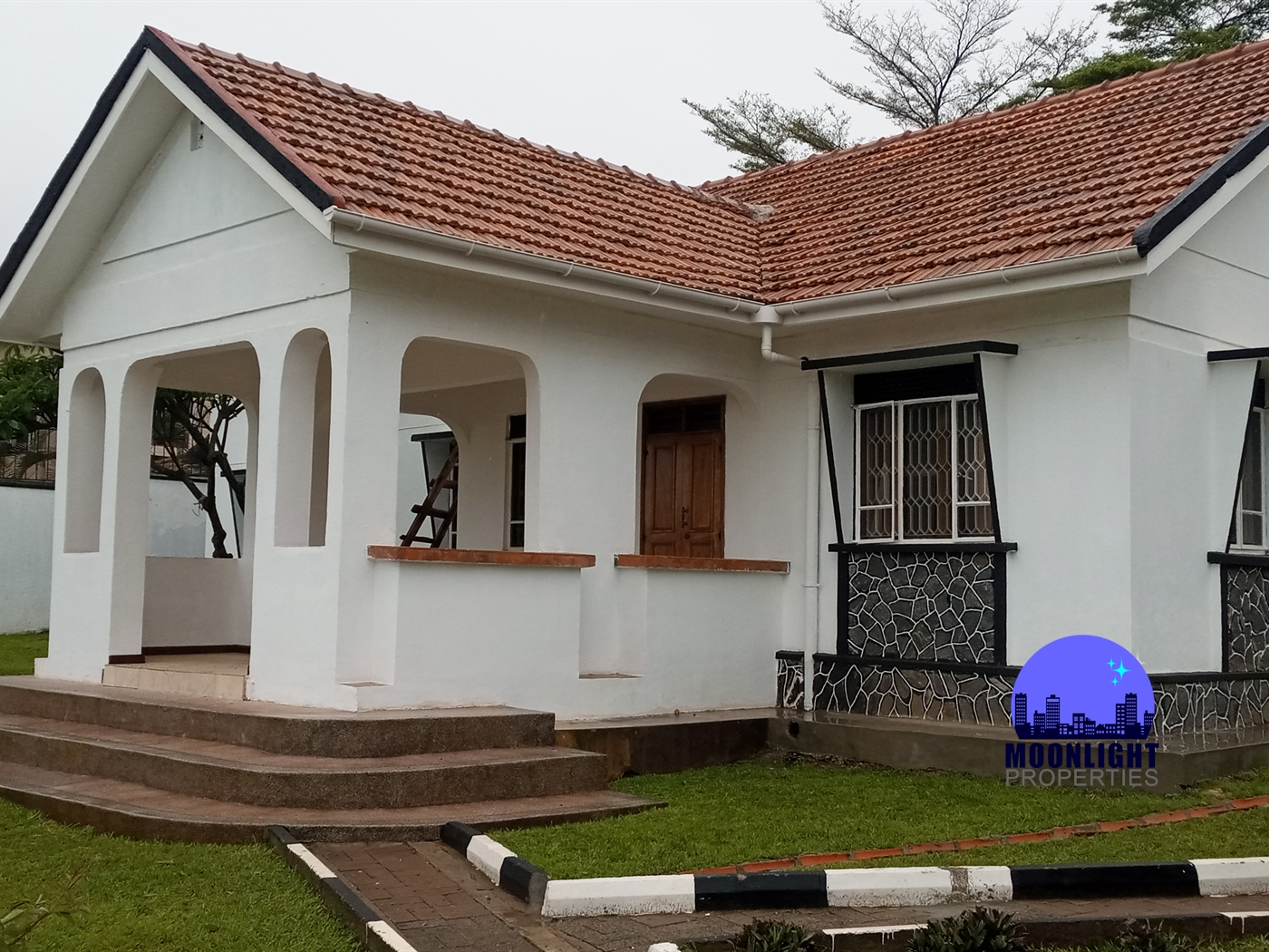 Bungalow for rent in Ntinda Kampala