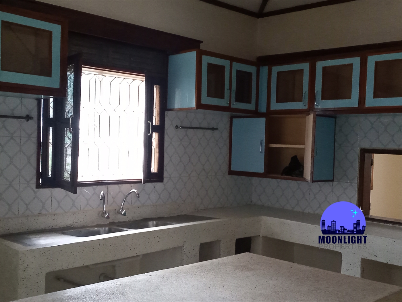 Bungalow for rent in Ntinda Kampala