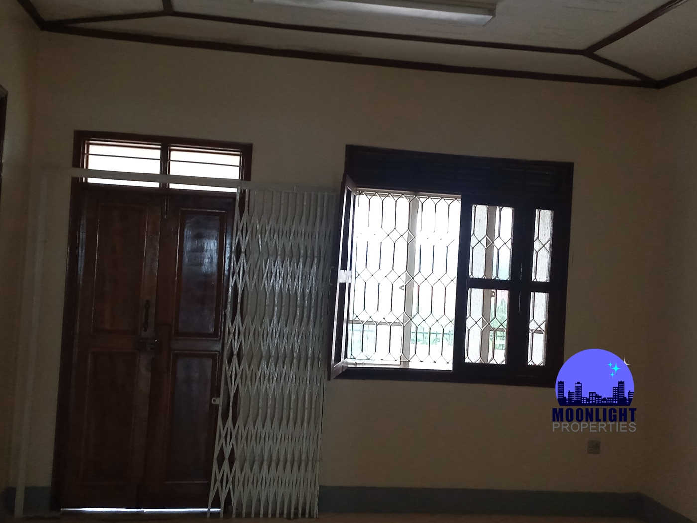 Bungalow for rent in Ntinda Kampala