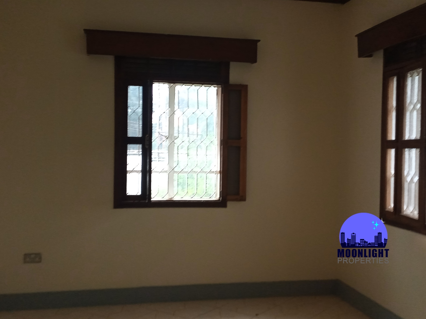 Bungalow for rent in Ntinda Kampala